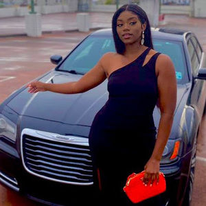 Meet your Posher, Trinity